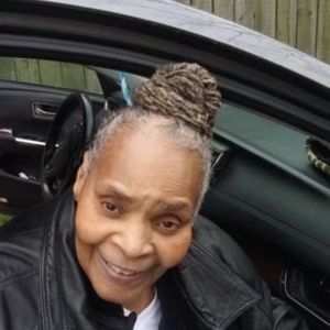 Ms. Ossielee Hope