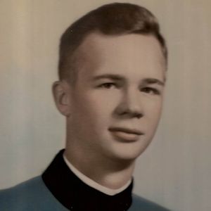 Stevenson Everett Kemp