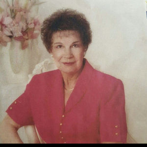 Joan C Foster