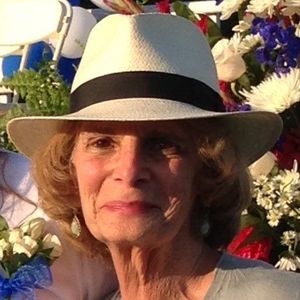 Marilyn Van Sciver