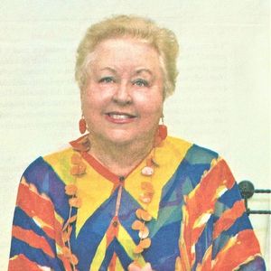 Melvina "Mel" Hinton Divine Davis