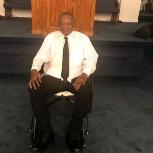 Mr. Rayford Earl Cole