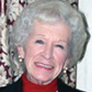 DORIS THOMPSON SLACK