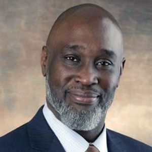 REV EDDIE RAY JOHNSON