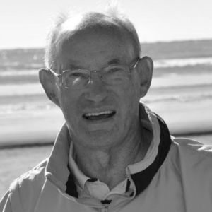 Marvin Curtis Robinson, Jr.