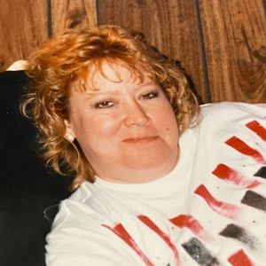 Doreen A. Marin