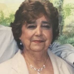 Ms. Margarita Rendon