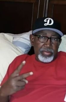 Mr. Eddie Davis