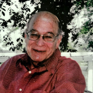 Dr. Joel Solomon, MD.