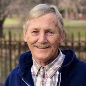 Donald Eugene Tustin