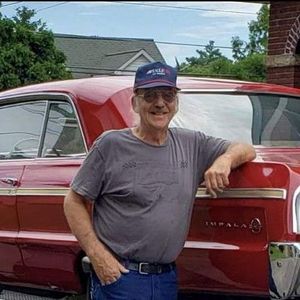 Charles W. Munz III
