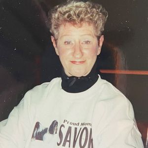 Sue Ellen McKenna