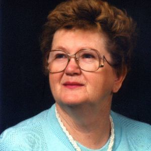 Beverly L. McDonald
