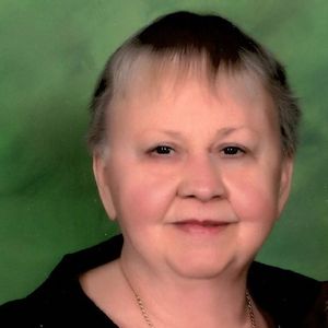 Suzanne M. Kindschi
