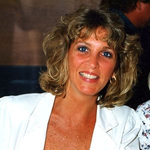 Susan M. Christopher