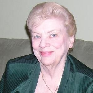 Marguerite A. (Rauch) (Hayward) "Peggy" Fink