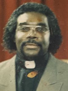 Mr. Horace Judson