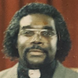 Mr. Horace Judson