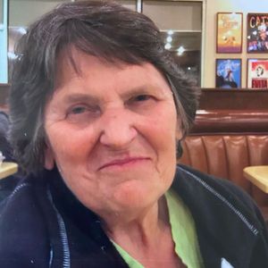 Shirley A. Clevenger