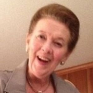 Gail Elizabeth Lavelle