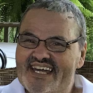 Michael W. Sullivan