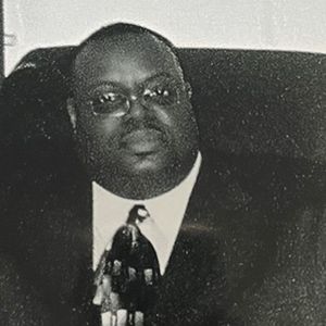 Mr. Zachary Emmanuel Roland