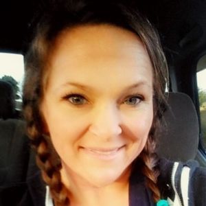 Danielle Whitton