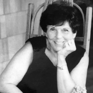 Joyce Carolyn Long Darby
