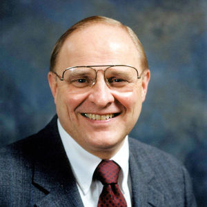 Dr. Charles Lee "Chuck" Seifert, MD