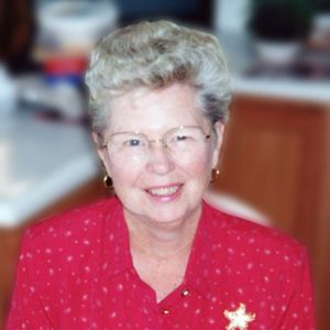 Marilyn A. Canavan