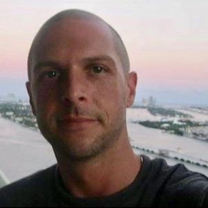 Joseph R. "Joey" Mihalic III