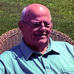 Ralph David Gilbert