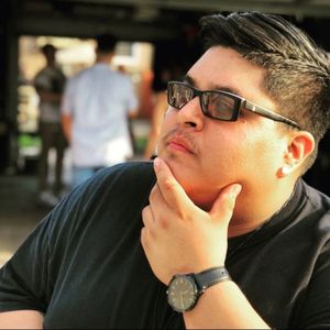 Cristian "Litty Montana" Olvera