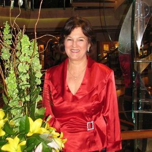Elaine M. Wilke