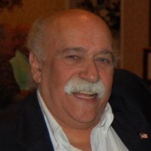 Frederick DiSanzo