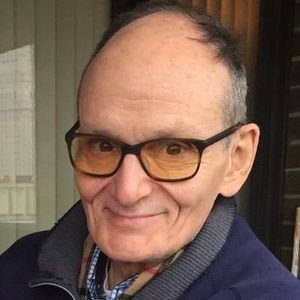 Anthony Russo