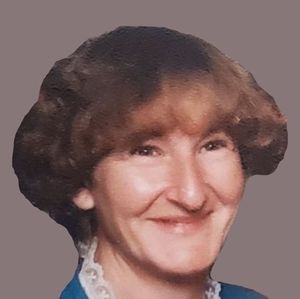 Sandra F. Ballman-Burke