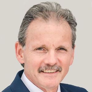 Michael Patrick Staib