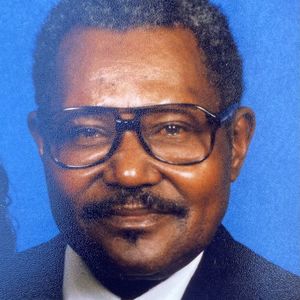 Mr. Alfred Otis Bryant