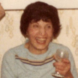 Jessie Cammarata