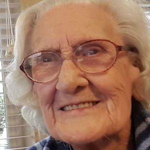 Hazel Lee Langston Brown