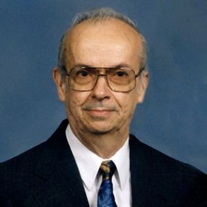 Jean P. Desrosiers