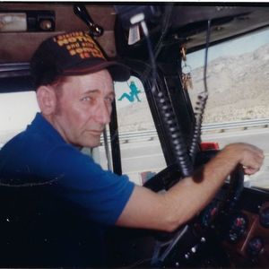 Douglas Arbon Baker, Sr.