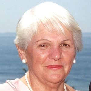 Isabelle F. Morreale