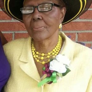 Ms. Annie ''Sweetie' Victoria Manning Moore