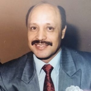 Ramón Rodriguez-Ramirez