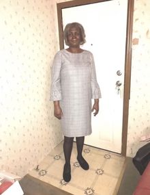 Ms. Elizabeth Leola Degraffenried