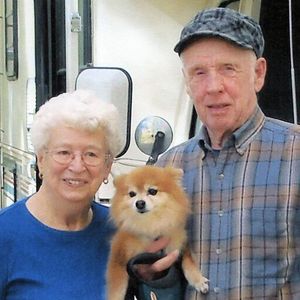 Russell William "Russ" Hoyt