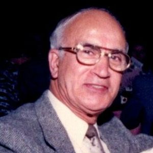 Lawrence Palumbo