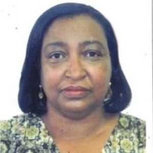 Cynthia Castellan